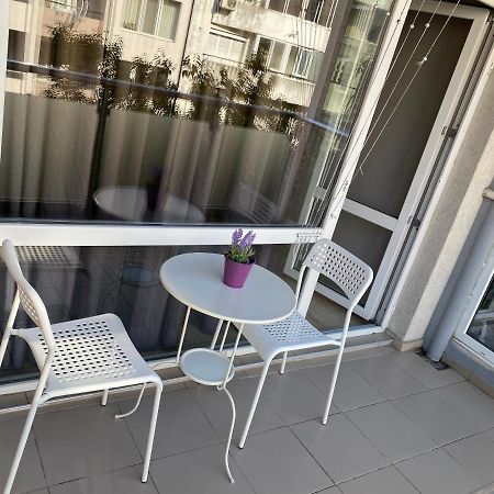 Markoni 3 Burgas ภายนอก รูปภาพ