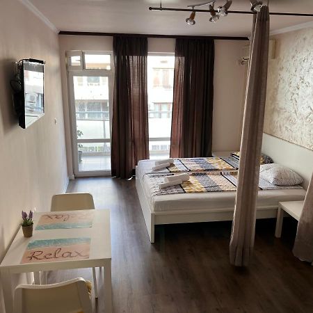 Markoni 3 Burgas ภายนอก รูปภาพ