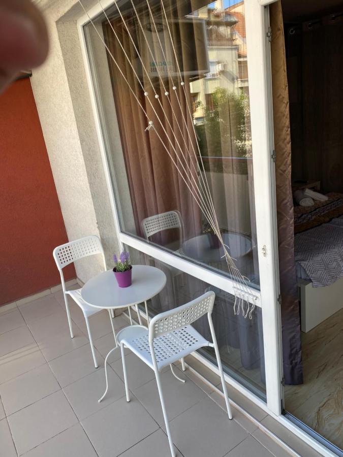 Markoni 3 Burgas ภายนอก รูปภาพ